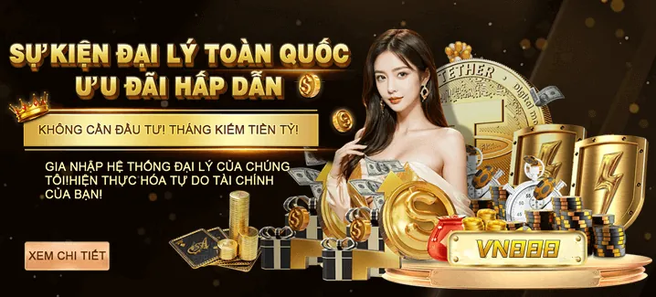 Hoàn trả cực cao cho từng sảnh game