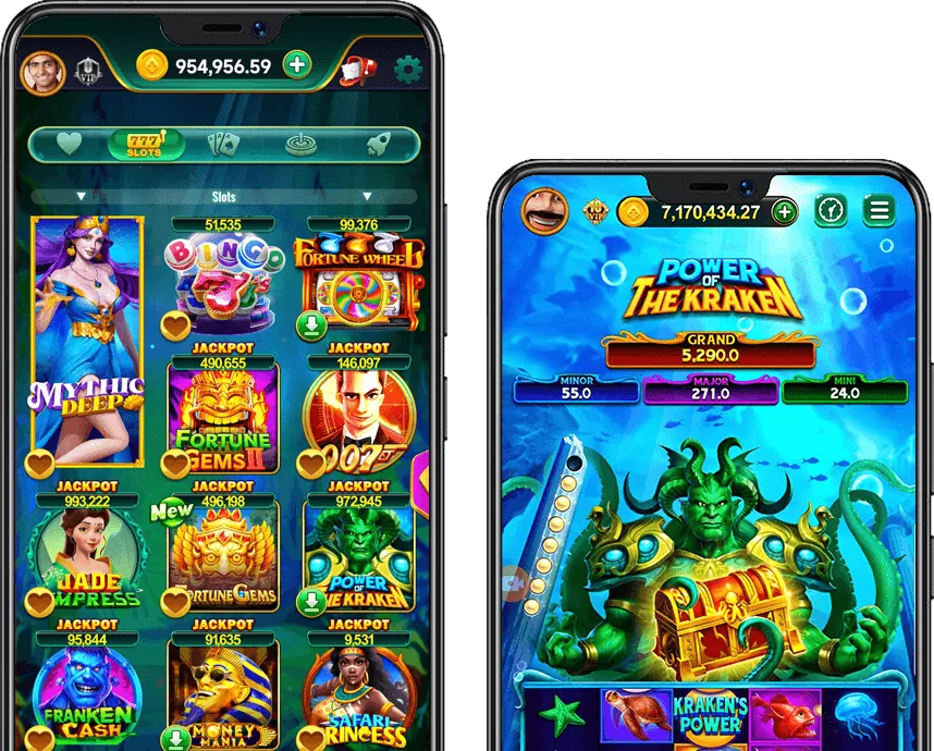 Đồ họa 3D sống động trong game bắn cá hubet vip