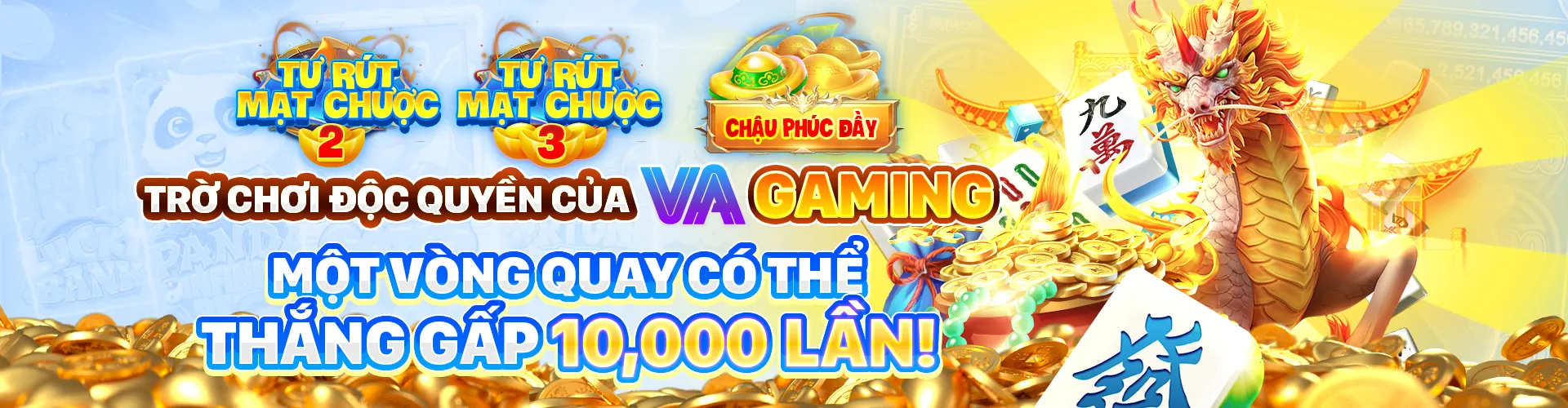Hình ảnh sang trọng của chương trình VIP hubet vip