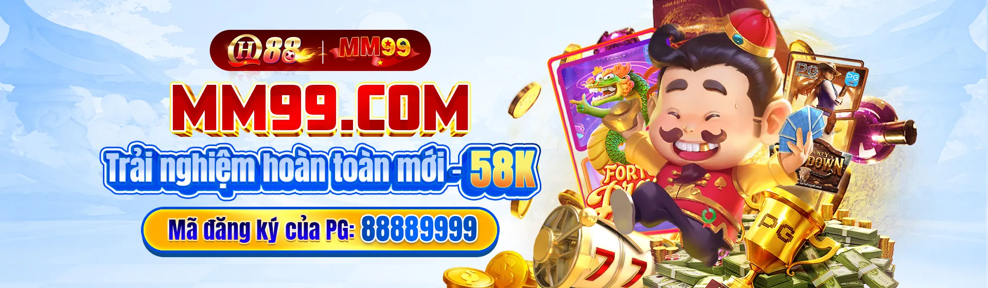 Hình ảnh tổng quan về các chương trình khuyến mãi hấp dẫn của Hubet VIP