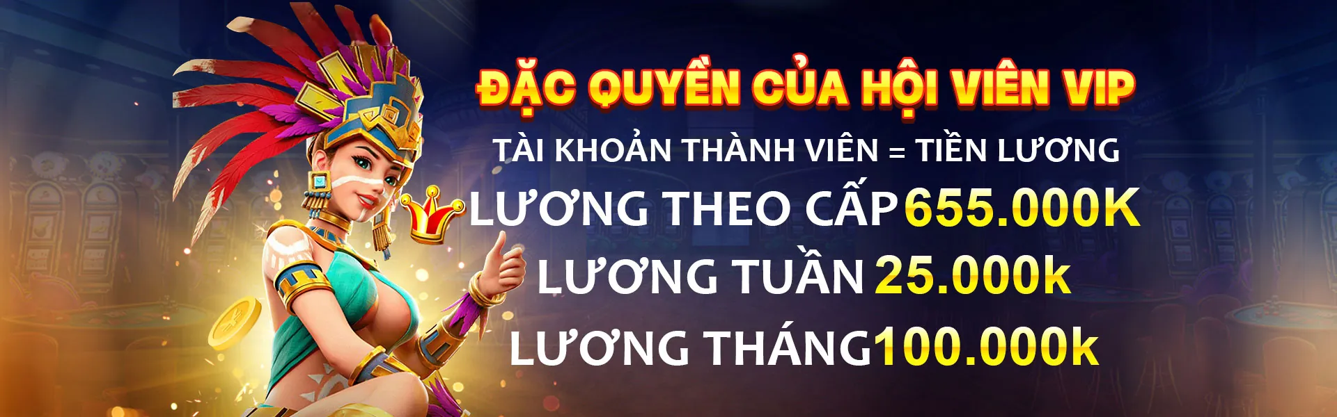 Biểu ngữ Chính sách quyền riêng tư của Hubet VIP, thể hiện an toàn dữ liệu và bảo mật