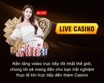 Chương trình hoàn trả tiền cược hàng ngày tại sòng bạc hubet vip