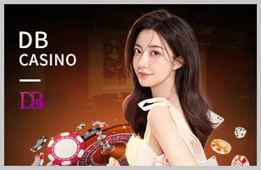 Sòng bạc trực tiếp hubet vip với các trò Baccarat, Roulette
